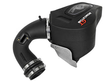 Load image into Gallery viewer, aFe Power Momentum GT Pro Dry S Cold Air Intake System for BMW 330i/430i (F3X) 2016-2018 with Sight Window