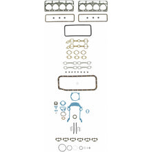 Load image into Gallery viewer, Fel-Pro FS 7636 SH Engine Gasket Set for 1954 Ford Models