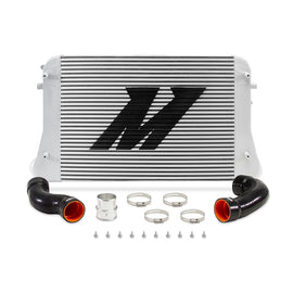 Mishimoto Volkswagen MK5/MK6 GTI and Golf R Performance Intercooler - Enhanced Cooling and Durability