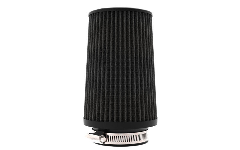 K&N Engineering Universal Air Filter with 4-inch Flange * Model RU-3112HBK