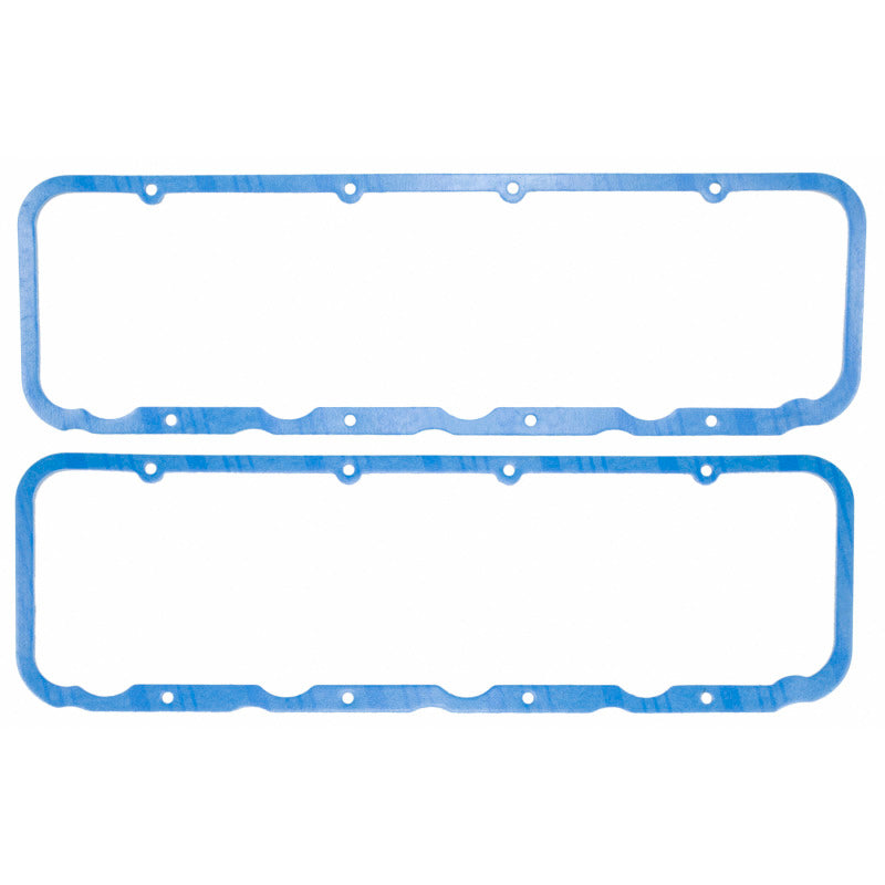 Fel-Pro 1664-1 Engine Valve Cover Gasket Set for Chevrolet and GM V8 Big Block Engines