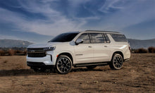 Load image into Gallery viewer, AMP Research PowerStep Automatic Running Boards for Chevy Suburban, Tahoe &amp; Cadillac Escalade (Part Number: AMP76327-01A)