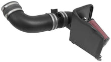Load image into Gallery viewer, K&amp;N Engineering 57-3087 Performance Cold Air Intake Kit for 2015 Chevrolet Silverado &amp; GMC Sierra 2500/3500HD 6.6L V8