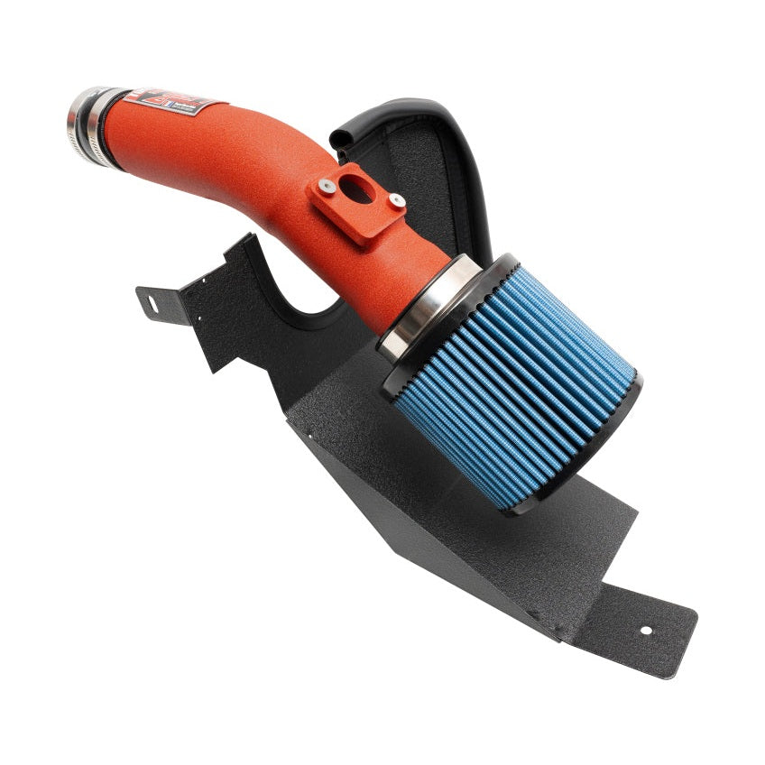 Injen SP1572WR Short Ram Cold Air Intake for 2016-2021 Honda Civic 1.5L Turbo