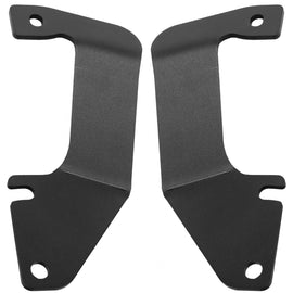 Rigid Industries A-Pillar Mount Kit for 2014-2020 Toyota Tundra - Fits 4 Inch 360-Series, D-Series, D-SS, Radiance Pods, SR-Q, SR-M