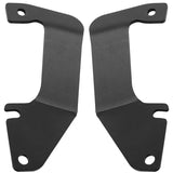 Rigid Industries A-Pillar Mount Kit for 2014-2020 Toyota Tundra - Fits 4 Inch 360-Series, D-Series, D-SS, Radiance Pods, SR-Q, SR-M