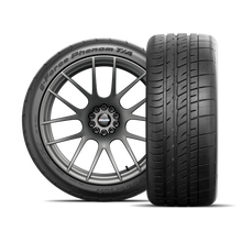 Load image into Gallery viewer, BFGoodrich G-Force Phenom T/A 245/35ZR19 93W High-Performance Tire