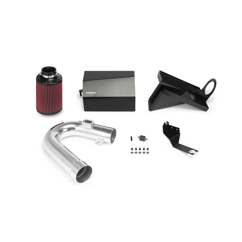 Mishimoto Performance Air Intake Kit for 2012-2016 BMW 3 Series (F30) 2.0L Engines