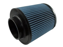 Load image into Gallery viewer, aFe MagnumFLOW Replacement Air Filter with Pro 5R Media - 4.5 x 8.5 x 7 Inches (Inverted) for Improved Performance