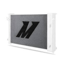 Load image into Gallery viewer, Mishimoto 2004 Pontiac GTO Performance Aluminum Radiator with Integrated Transmission Cooler
