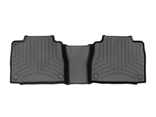 Load image into Gallery viewer, WeatherTech DigitalFit Rear FloorLiner for Mercedes-Benz GLE-Class 2020-2022 in Black