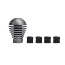 Load image into Gallery viewer, Mishimoto Limited Edition Chris Forsberg Shift Knob — Performance Billet Aluminum Gear Shift Accessory