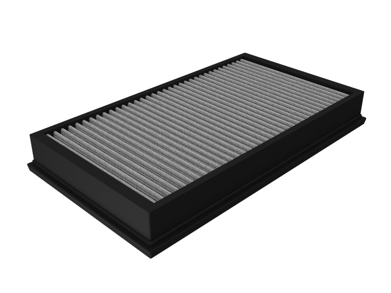 aFe MagnumFLOW Pro 5R OE Replacement Air Filter for Audi RS3 2017-2020 with Part Number AFE30-10416D