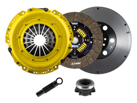 ACT Heavy Duty Street Sprung Clutch Kit for Jeep Gladiator and Wrangler JL – Part Number actJP5-HDSS