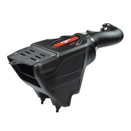 Injen Evolution Air Intake System for 2018-2025 Jeep Wrangler JL and Gladiator JT with 3.6L V6 Engine