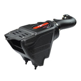 Injen Evolution Air Intake System for 2018-2025 Jeep Wrangler JL and Gladiator JT with 3.6L V6 Engine