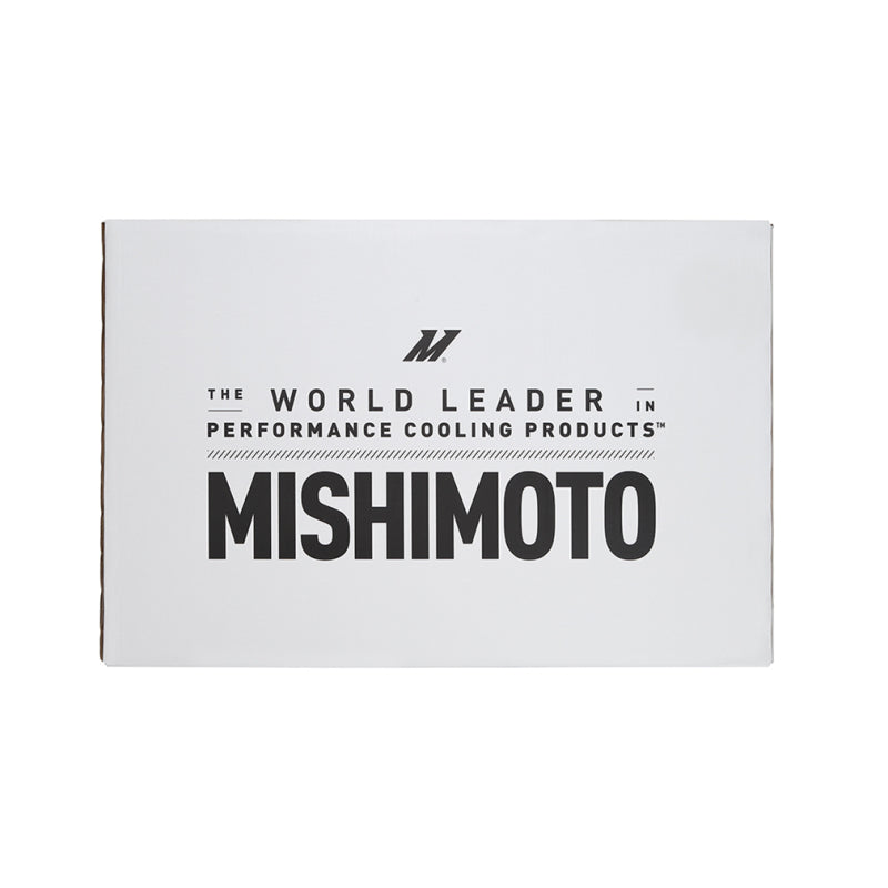 Mishimoto 2019+ Ford Ranger All-Aluminum Expansion Tank – Polished Finish