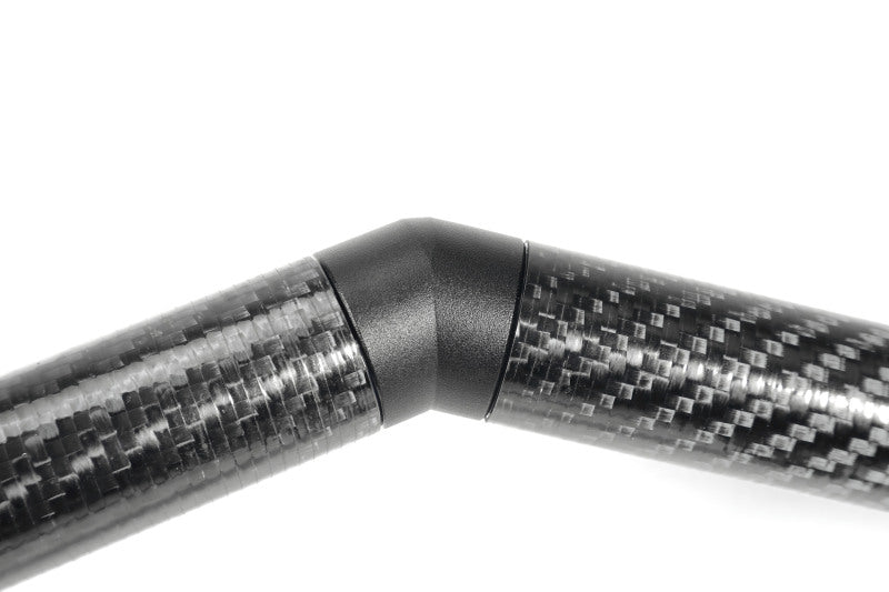 Perrin Performance Carbon Fiber Front Strut Brace for 2008-2021 Subaru WRX and STI