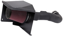 Load image into Gallery viewer, K&amp;N FIPK 09-11 Chevy Silverado V8 Performance Intake Kit for Avalanche, Escalade, Sierra, Suburban, Tahoe, Yukon