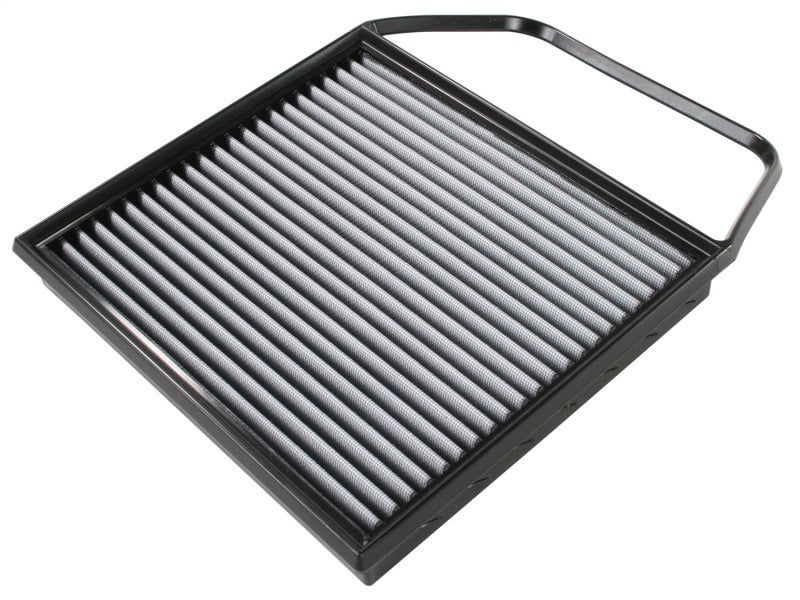 aFe MagnumFLOW OE Replacement Air Filter for BMW 135i, 335i, 535i (2007-2012) * Part Number AFE31-10156