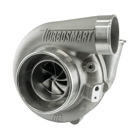 Turbosmart TS-2 6466V-B Water Cooled Turbocharger with V-Band Inlet/Outlet and External Wastegate