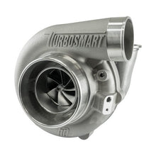 Load image into Gallery viewer, Turbosmart TS-2 6466V-B Water Cooled Turbocharger with V-Band Inlet/Outlet and External Wastegate