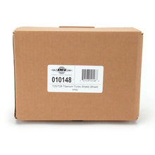 Load image into Gallery viewer, DEI Titanium Turbo Shield T25-T28 for Enhanced Heat Protection and Performance