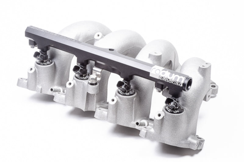 Radium Engineering Nissan Silvia S13 SR20DET Fuel Rail Kit with 8AN Ports
