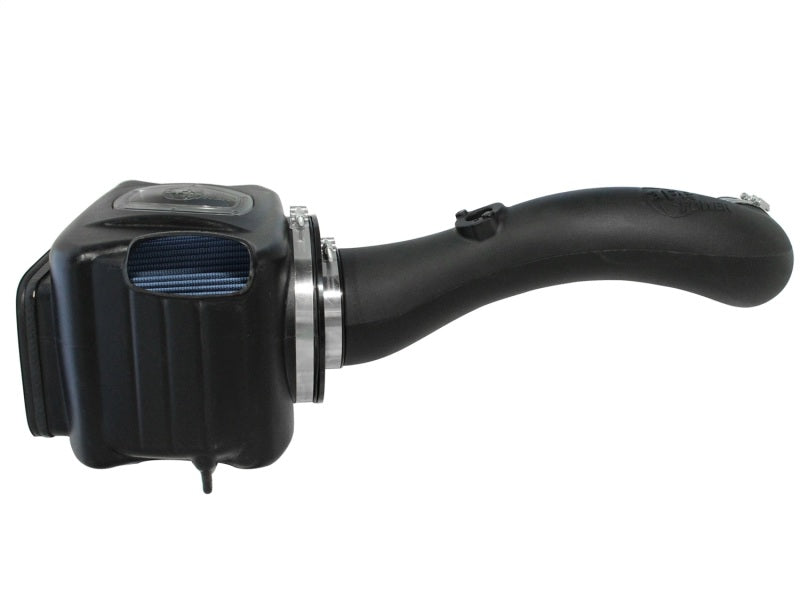 aFe Momentum GT PRO 5R Stage-2 Si Intake System for GM Silverado/Sierra 09-13 V8 Models