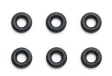 Load image into Gallery viewer, Wilwood O-Ring Kit - .19 DL/Dynapro Crossover Round Seal - Pack of 6