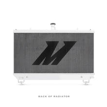 Load image into Gallery viewer, Mishimoto 2010-2011 Chevrolet Camaro SS V8 Aluminum Radiator - Enhanced Cooling Performance