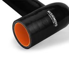 Load image into Gallery viewer, Mishimoto 97-04 Chevrolet Corvette Silicone Radiator Hose Kit - Black