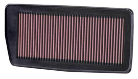 K&N Engineering Replacement Air Filter for Acura RDX 2.3L-L4 (Part #KNN33-2382)
