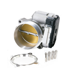 Load image into Gallery viewer, BBK Performance 90mm Throttle Body for Ford Mustang and F-150 - Part Number BBK1807