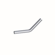 Load image into Gallery viewer, MBRP Universal Mandrel 2.25-inch 45-Degree Aluminum Mandrel Bend Pipe with 12-inch Legs