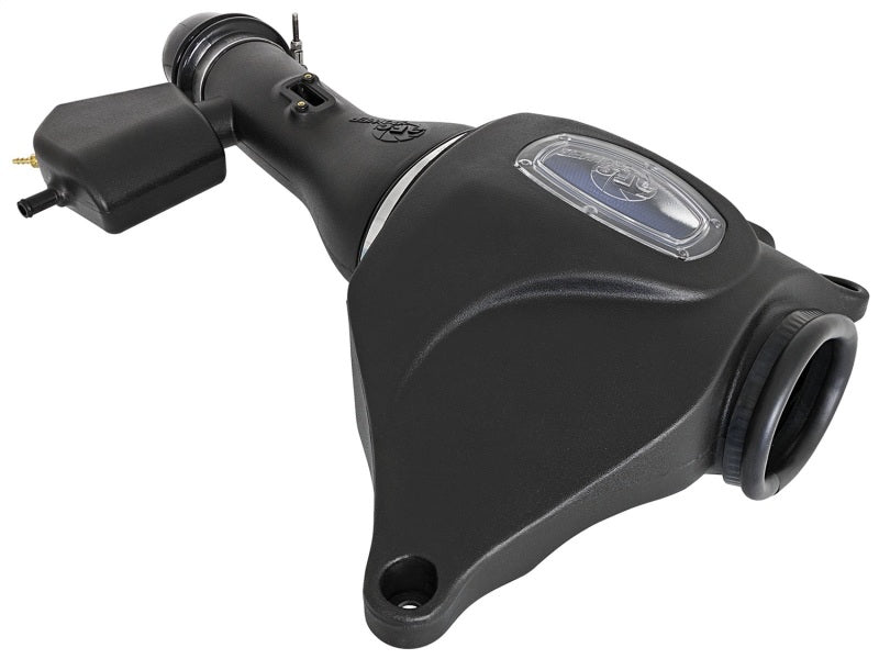aFe Momentum GT Pro 5R Cold Air Intake System for Lexus LX570 and Toyota Land Cruiser (J200) 2008-2016 V8-5.7L