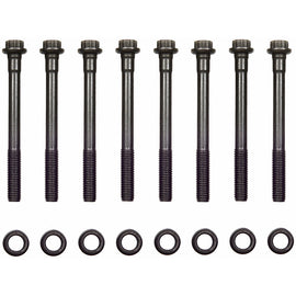 Fel-Pro Toyota Sienna ES 71036 Engine Cylinder Head Bolt Set for 2010 Toyota Highlander and Lexus ES300