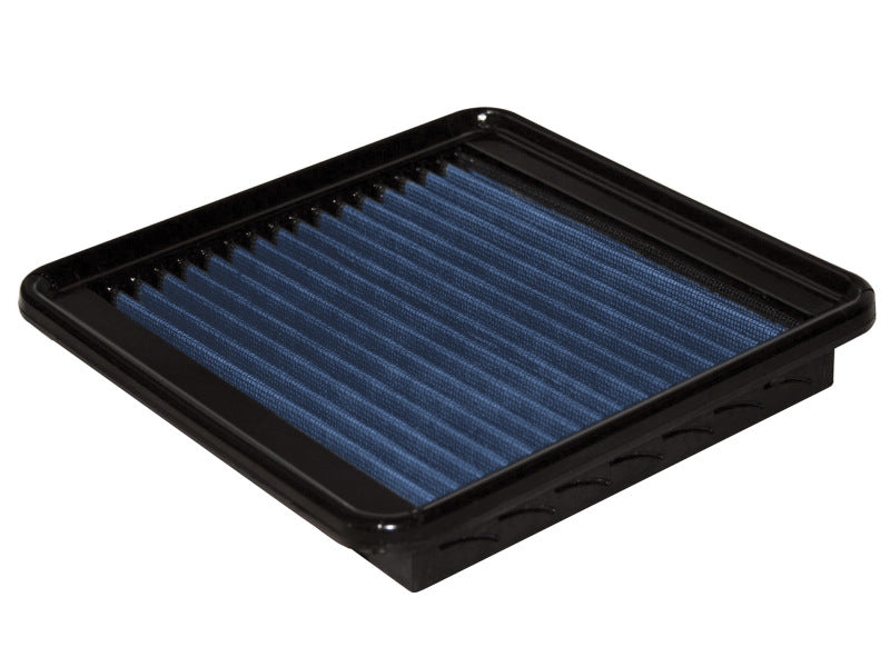 aFe MagnumFLOW OE Replacement Air Filter with Pro 5R Media for Subaru Forester, Impreza, Outback, WRX, STI 2005-2019