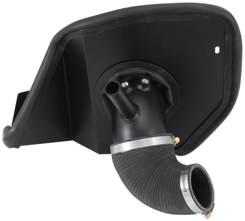 K&N Engineering Cold Air Intake System for 2013-2014 Hyundai Genesis Coupe 2.0L L4 F/I * Part No. KN69-5311TTK