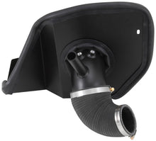Load image into Gallery viewer, K&amp;N Engineering Cold Air Intake System for 2013-2014 Hyundai Genesis Coupe 2.0L L4 F/I * Part No. KN69-5311TTK