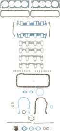 Fel-Pro Ford Thunderbird 260-1035 Engine Gasket Set for 1975-1976 Ford F-100 and F-150