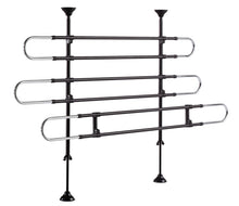 Load image into Gallery viewer, WeatherTech Universal Pet Barrier Part Number WET8APB01 for Vehicle Rear Seat Area