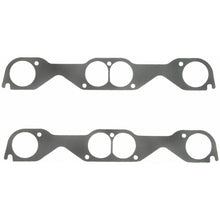 Load image into Gallery viewer, Fel-Pro 1408 Exhaust Manifold Gasket Set with Perforated Steel Core and Anti-Stick Coating