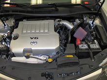 Load image into Gallery viewer, K&amp;N Engineering Cold Air Intake System for 2012-2015 Toyota Camry and Avalon 3.5L V6 - Part #KNN69-8618TS