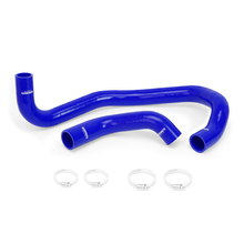 Load image into Gallery viewer, Mishimoto Mopar LX Chassis 5.7L Silicone Radiator Hose Kit for Dodge Challenger and Charger