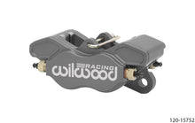 Load image into Gallery viewer, Wilwood GP320 Brake Caliper with 1.25-inch Pistons and 0.235-inch Disc Compatibility