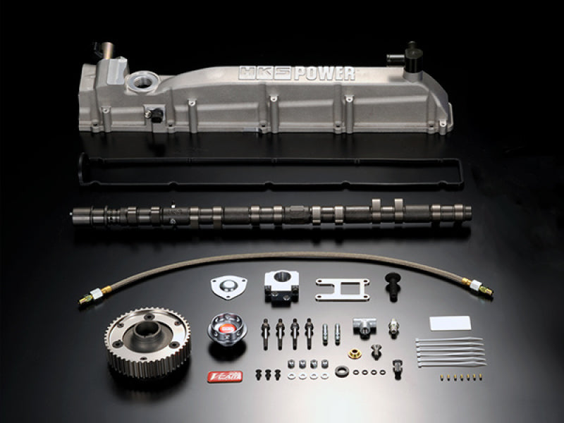 HKS RB26 Vcam System Step 2 for Nissan RB26 Engines (Part Number: hks22007-AN021)