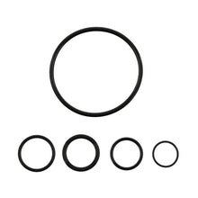 Load image into Gallery viewer, Fel-Pro ES 72962 Engine Oil Filter Adapter Seal Set for Jeep Grand Cherokee