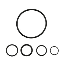 Fel-Pro ES 72962 Engine Oil Filter Adapter Seal Set for Jeep Grand Cherokee
