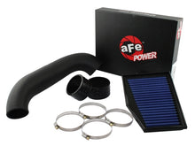 Load image into Gallery viewer, aFe MagnumFORCE Super Stock P5R Air Intake System for Porsche Boxster 2000-2004